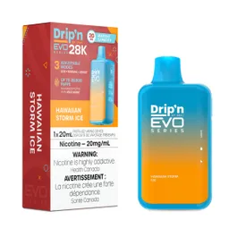 Drip'n EVO 28k