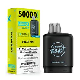 Level X 50k Pods
